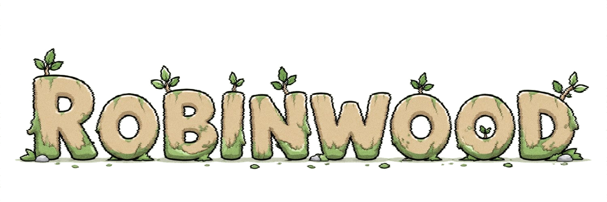 Robinwood